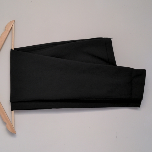 Black Trousers - Picture 1 of 11